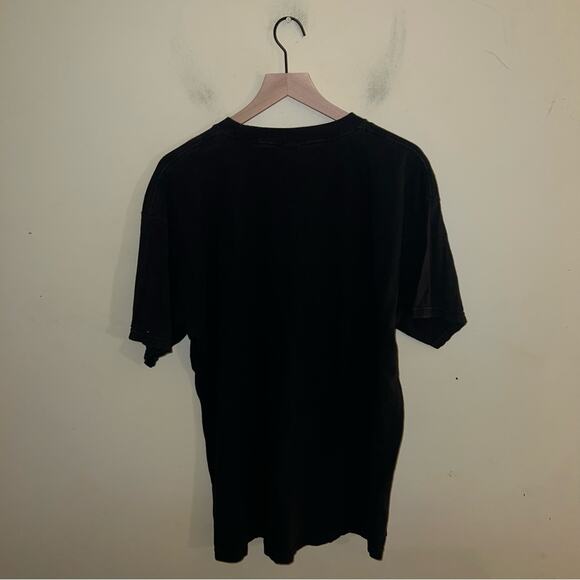 VINTAGE SOCIAL DISTORTION band graphic tshirt XL - Picture 4 of 4